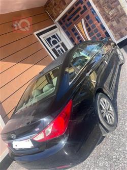 هیۆندای سۆناتا